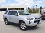 2020 Toyota 4Runner Limited 74159 miles