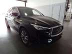 2021 INFINITI QX50 PURE 16669 miles