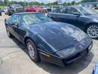 1985 Chevrolet Corvette Base 126518 miles