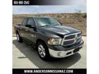 2015 Ram 1500 Big Horn 119733 miles