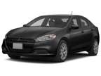 2013 Dodge Dart Rallye 96602 miles