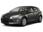 2013 Ford Focus SE 157887 miles