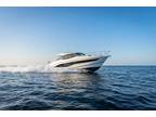 2025 Princess V55 Boat for Sale