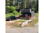 Home For Sale In Valley, Washington