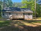 Home For Sale In Montross, Virginia