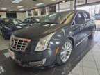 2013 XTS Premium Collection 4DR SEDAN AWD 2013 Cadillac XTS Premium Collection