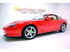 1999 Ferrari 550 MARANELLO * ONLY 13,996 ORIGINAL OWNER MILES!!