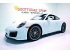 2018 Porsche 911 CARRERA 4S CPE * ONLY 12K MILES...GIANT OPTIONS!!