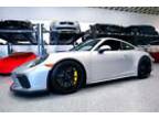 2018 Porsche 911 GT3 PDK * ONLY 8K MILES...PCCB, SPORT SEATS...