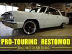 1964 Chevrolet Chevelle Pro-Touring Restomod SS Tribute LS1 FUEL-INJECTED 1964