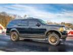 2003 Ford Explorer XLT HIGHLY moded. Forged engine, billet trans, prochager