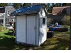Home For Sale In Harpswell, Maine