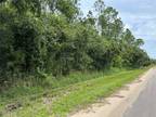 Plot For Sale In Lake Wales, Florida