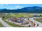 Home For Sale In Ridgway, Colorado