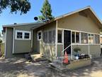 Home For Sale In Modesto, California