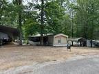 Property For Sale In Springville, Tennessee