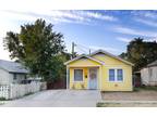 Home For Sale In Coalinga, California