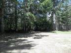 Plot For Sale In Waite, Maine
