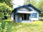 Home For Sale In Bogalusa, Louisiana