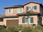 Home For Sale In Beaumont, California