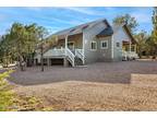 Home For Sale In Overgaard, Arizona