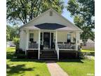 Home For Sale In Galesburg, Illinois