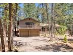 Pinetop 3BA, This captivating cabin-style, 2,042 SqFt