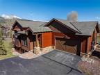 Silverthorne 3BR 2.5BA, Welcome to this "Lock & Leave"