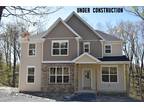 East Stroudsburg, Under Construction. This remarkable 4-bed