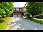 Mississauga 4BR 3.5BA, Welcome to your tranquil retreat