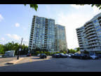 Mississauga 2BR 2BA, Experience luxurious living in the