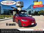 2018 Tesla Model X for sale