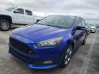 2015 Ford Focus ST for sale