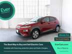 2021 Hyundai Kona Electric for sale