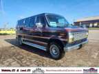 1988 Ford E150 Vans for sale