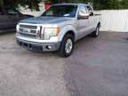 2011 Ford F150 SuperCrew Cab for sale