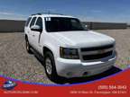 2012 Chevrolet Tahoe for sale