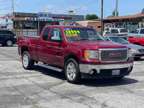 2007 GMC Sierra 1500 Extended Cab for sale