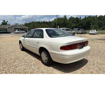 2003 Buick Century for sale is a 2003 Buick Century Car for Sale in Amite LA