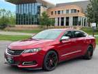 2014 Chevrolet Impala for sale