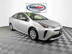 2022 Toyota Prius for sale