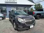 2016 Chevrolet Equinox for sale