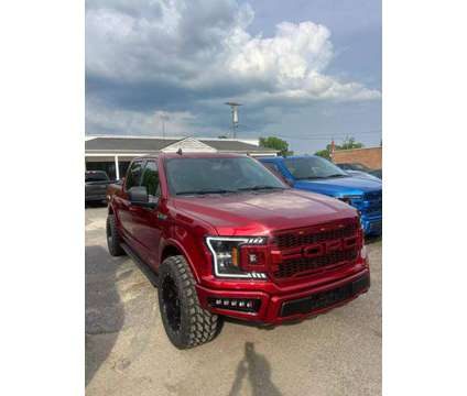2020 Ford F150 SuperCrew Cab for sale is a 2020 Ford F-150 SuperCrew Car for Sale in Concord NC