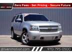 2011 Chevrolet Tahoe for sale