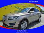 2019 Lincoln MKC for sale