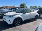 2019 Toyota C-HR for sale