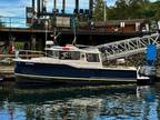 2018 Ranger Tugs R-27 Boat for Sale