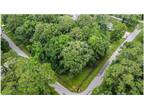 This corner lot (lot 1) is approx. +/- .45 of an acre and the perfect place to