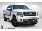 used 2013 Ford F-150 XLT