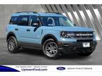 used 2021 Ford Bronco Sport Big Bend 4D Sport Utility